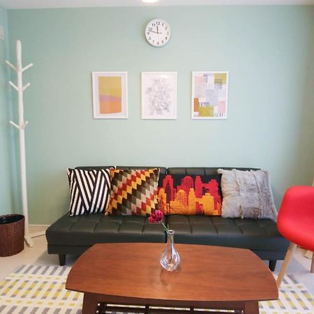Minoshima Apartment 707 Фукуока Экстерьер фото