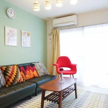 Minoshima Apartment 707 Фукуока Экстерьер фото