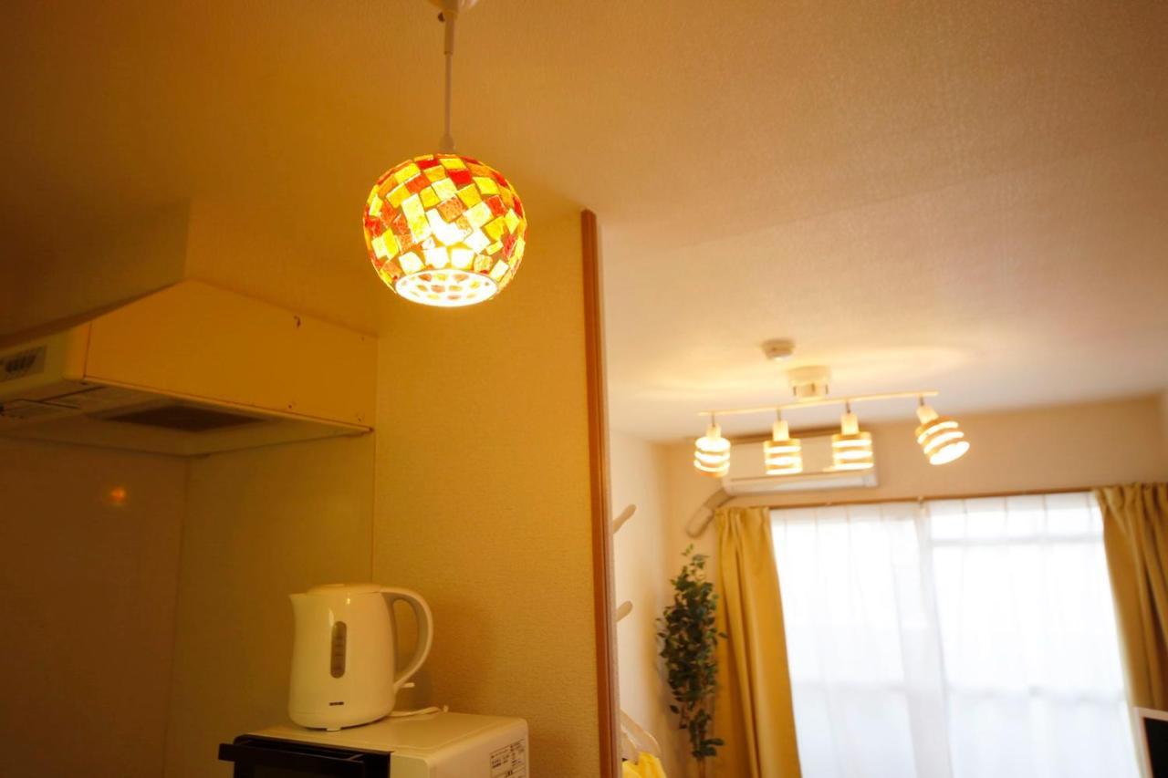 Minoshima Apartment 707 Фукуока Экстерьер фото