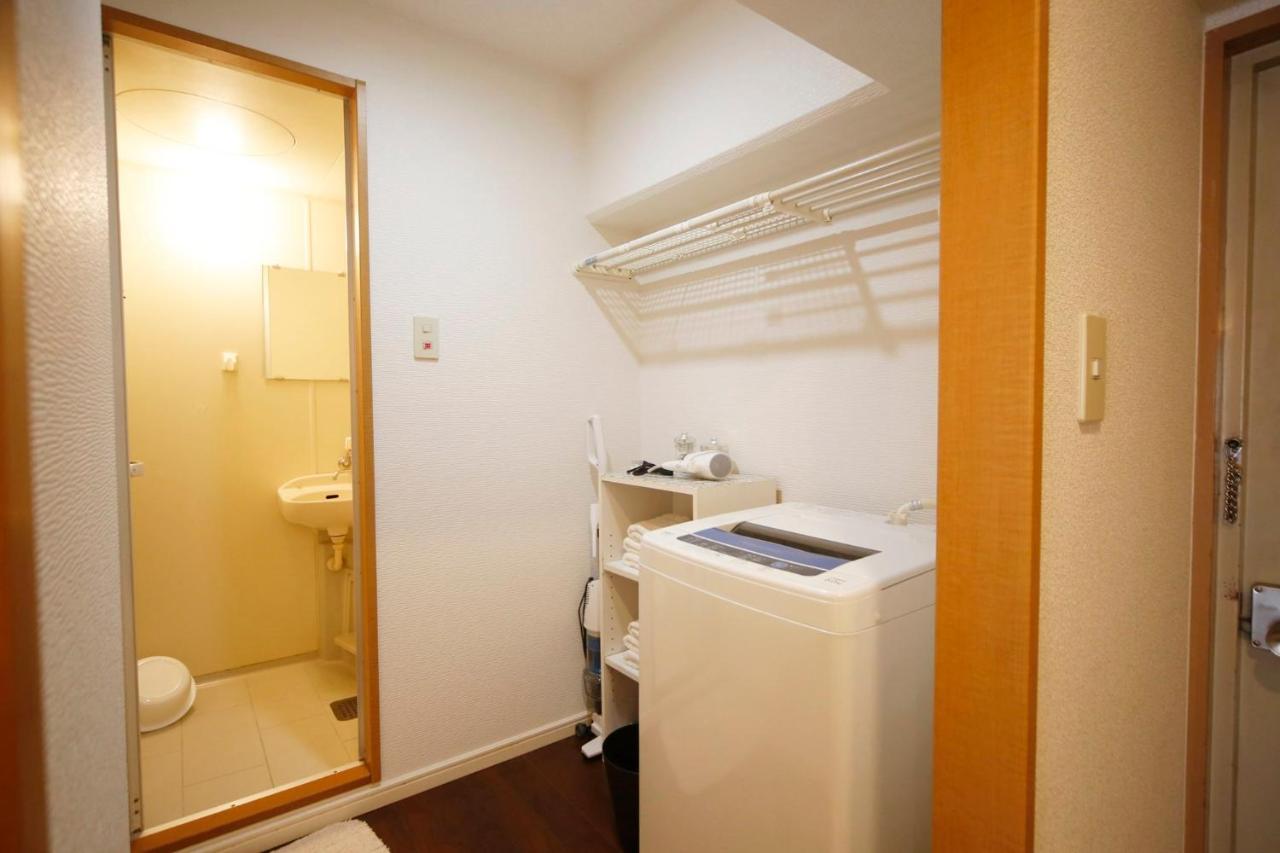 Minoshima Apartment 707 Фукуока Экстерьер фото