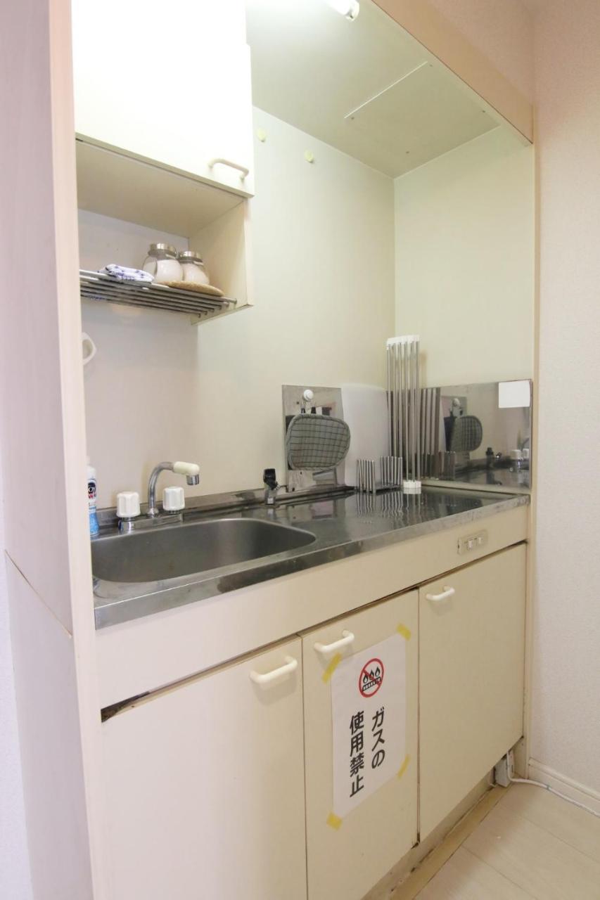 Minoshima Apartment 707 Фукуока Экстерьер фото