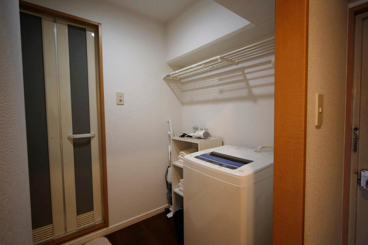 Minoshima Apartment 707 Фукуока Экстерьер фото