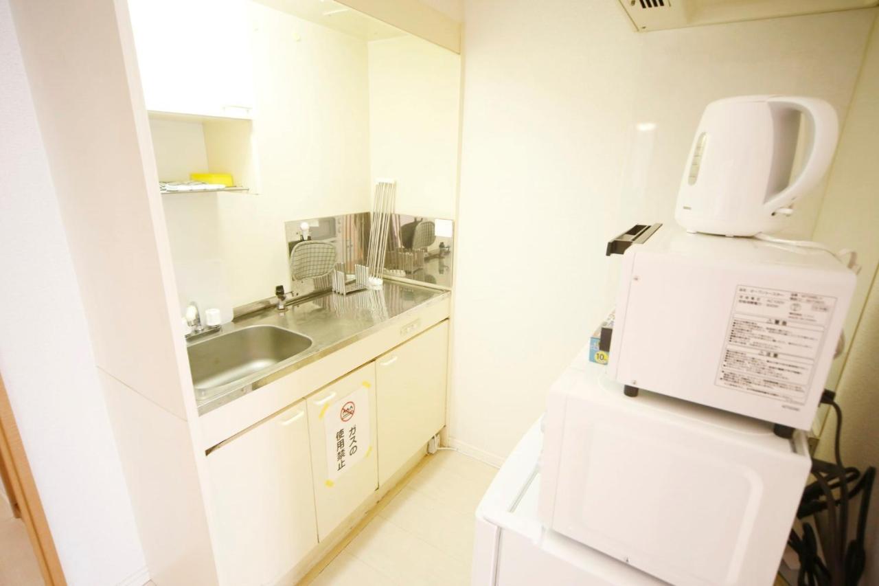 Minoshima Apartment 707 Фукуока Экстерьер фото
