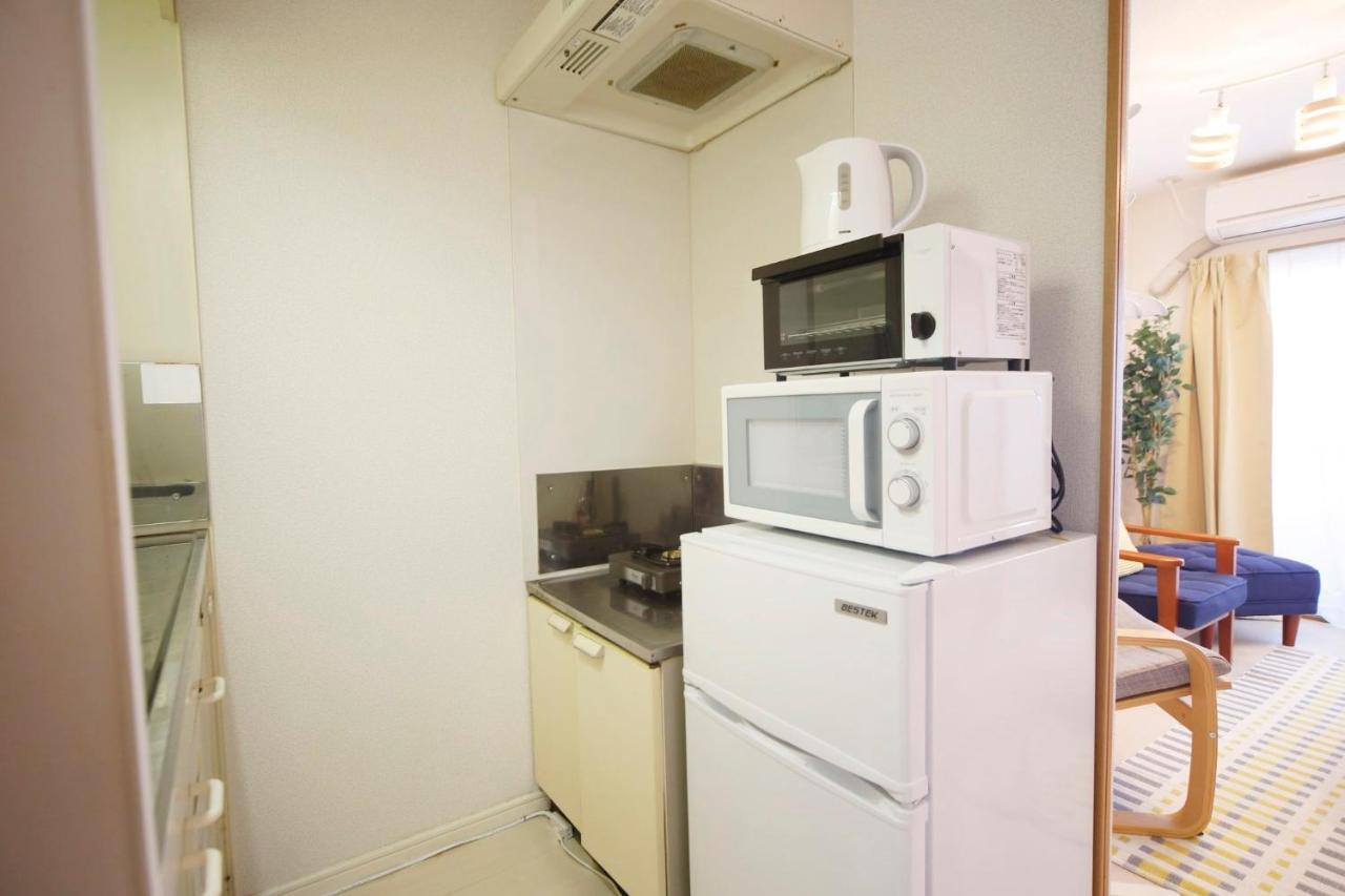 Minoshima Apartment 707 Фукуока Экстерьер фото