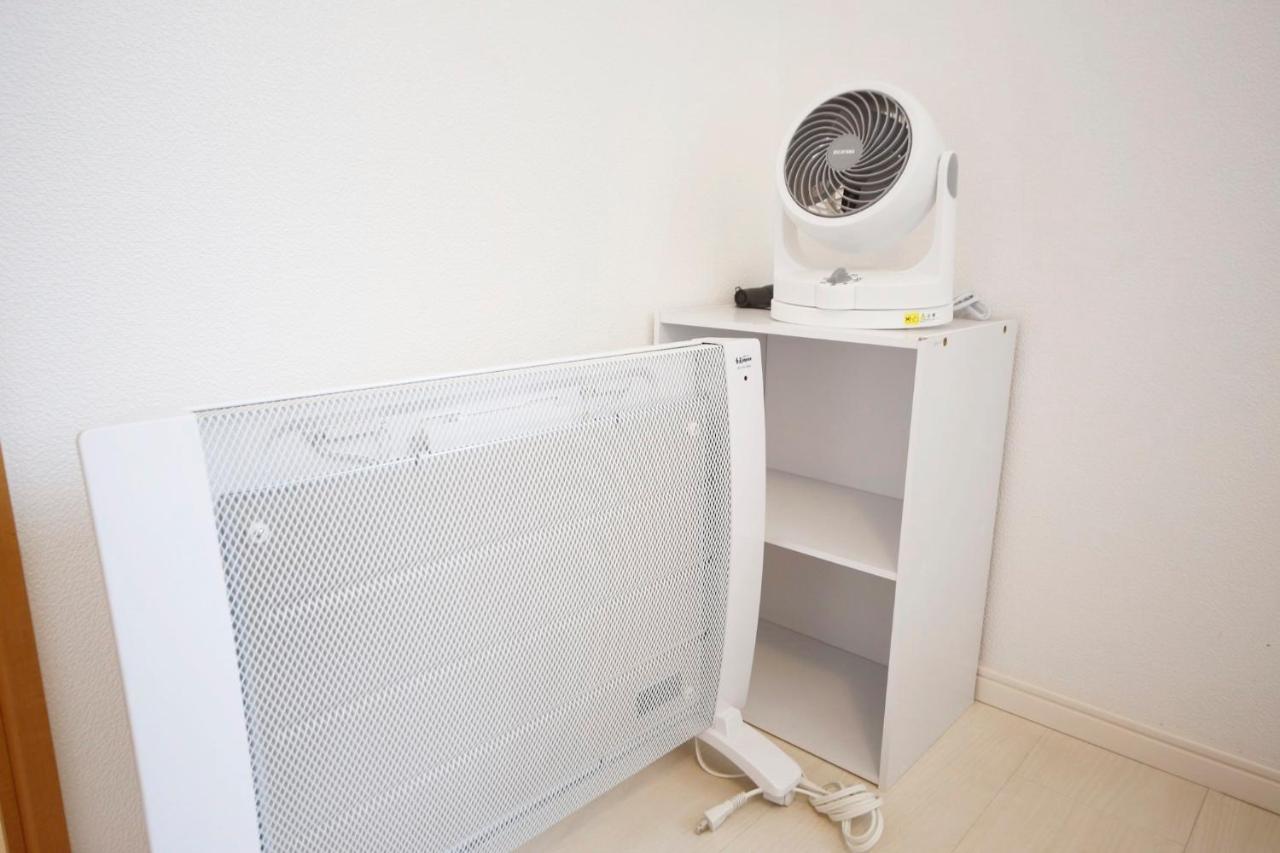 Minoshima Apartment 707 Фукуока Экстерьер фото