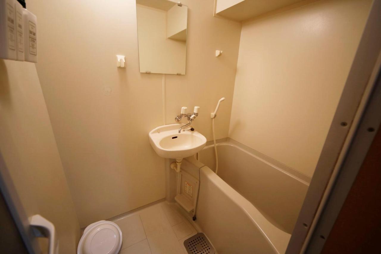 Minoshima Apartment 707 Фукуока Экстерьер фото