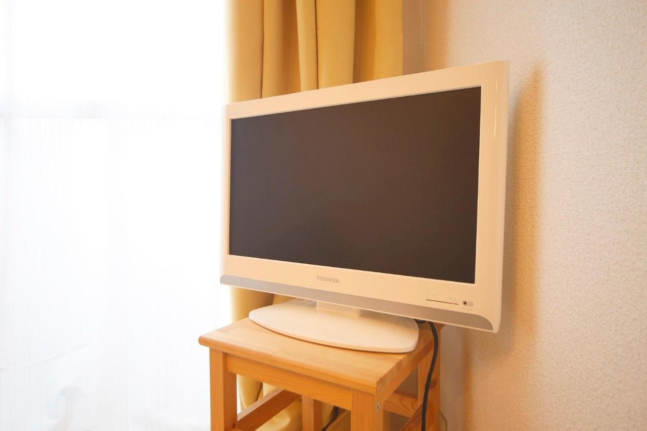 Minoshima Apartment 707 Фукуока Экстерьер фото
